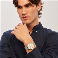 Montre Breil Tribe Femme Avery in Acier EW0732 - EW0732